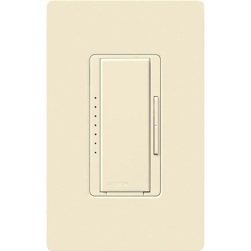 MACL153MAL Lutron MACL153MAL Maestro LED+ SinglePole 3Way