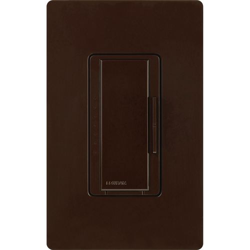 Main product image of Maestro 600W Electronic Low Voltage Dimmer (Brown)