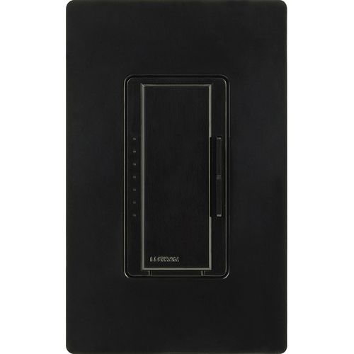 Main product image of Maestro 1000W Magnetic Low Voltage Dimmer (Black)