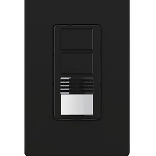 Main product image of Maestro 2 Pole Dual Tech Occupancy Sensor (Black)