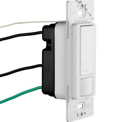 Main product image of Maestro 1 Pole Occupancy Sensor Switch, 120V, 2A (Brown)