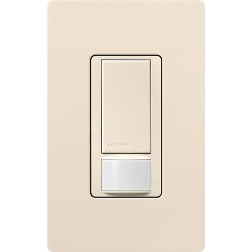 MSOPS5MLA Lutron MSOPS5MLA Maestro 1 Pole Occupancy Sensor