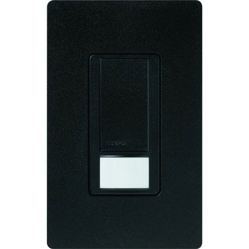 Main product image of Maestro 1 Pole Occupancy Sensor Switch, 120V, 5A 3-Way (Midnight)