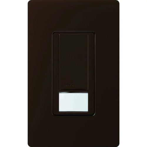 MSVPS6M2DVBR Lutron MSVPS6M2DVBR Maestro Dual Voltage Vacancy