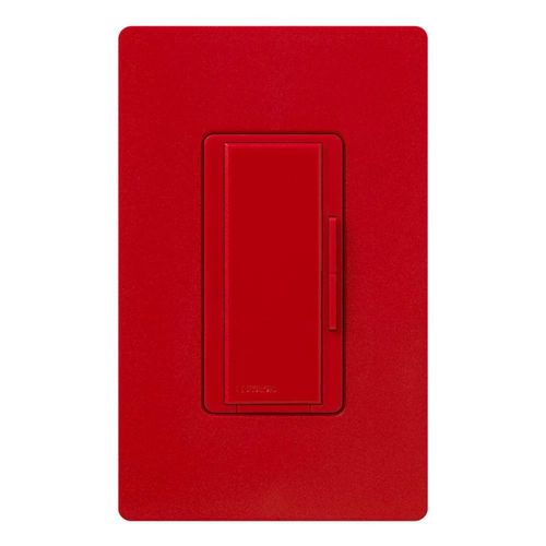 Main product image of Maestro Companion Multi-Location Dimmer Switch, Use w/ Maestro LED+ Dimmer (Hot)