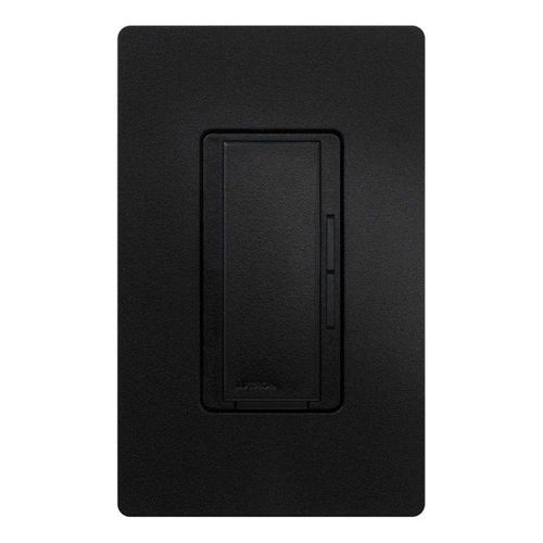 Main product image of Maestro Companion Multi-Location Dimmer Switch, Use w/ Maestro LED+ Dimmer (Midnight)