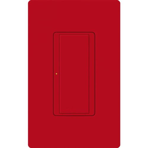 Main product image of Maestro Digital Switches, Single Pole/multi-location, 120v, 8a Light/3A Fan (Hot)