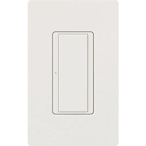 Main product image of Maestro Digital Switches, Single Pole/multi-location, 120v, 8a Light/3A Fan