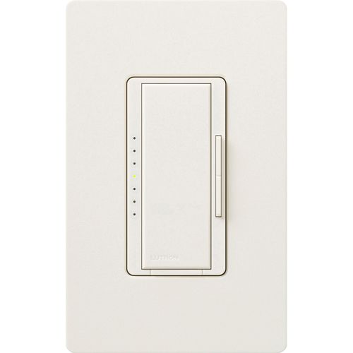 Main product image of Maestro, Digital Fade Dimmer, Magnetic Low Voltage, Single/multi-location, 1000VA (Biscuit)