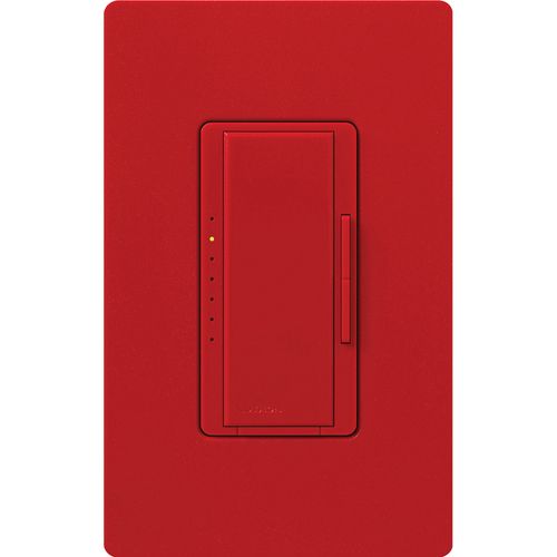Main product image of Maestro, Digital Fade Dimmer, Magnetic Low Voltage, Single/multi-location, 600VA (Hot)