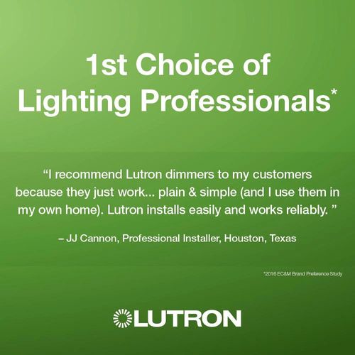 Main product image of Dalia Led+ Rotary Dimmer (White)