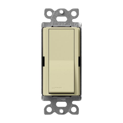 Main product image of Claro On/Off Rocker Switch, 15A 4-Way (Sage)