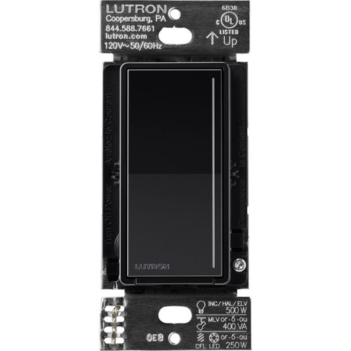 Main product image of Sunnata PRO LED+ Touch Dimmer Switch 250W (Black)