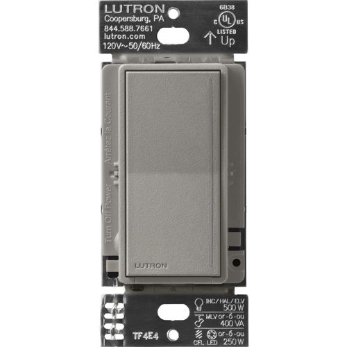 Main product image of Sunnata PRO LED+ Touch Dimmer Switch 250W Sunnata Pro (Cobblestone)