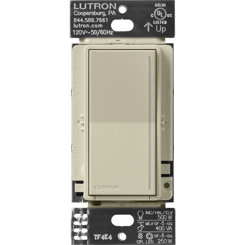 Main product image of Sunnata PRO LED+ Touch Dimmer Switch 250W Sunnata Pro (Clay)