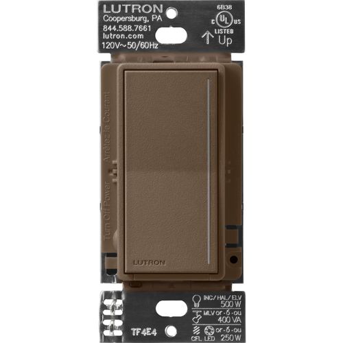 Main product image of Sunnata PRO LED+ Touch Dimmer Switch 250W Sunnata Pro (Espresso)