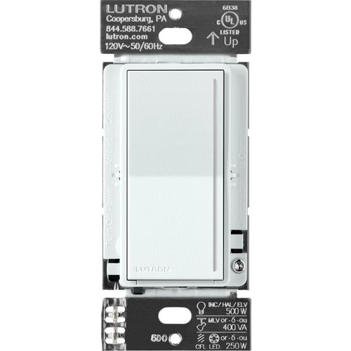 Main product image of Sunnata PRO LED+ Touch Dimmer Switch 250W Sunnata Pro (Glacier White)