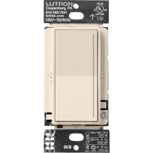 Main product image of Sunnata PRO LED+ Touch Dimmer Switch Light 250W (Almond)