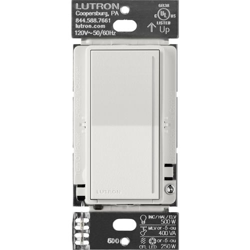 Main product image of Sunnata PRO LED+ Touch Dimmer Switch 250W (Lunar Gray)