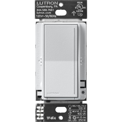 Main product image of Sunnata PRO LED+ Touch Dimmer Switch 250W (Mist)