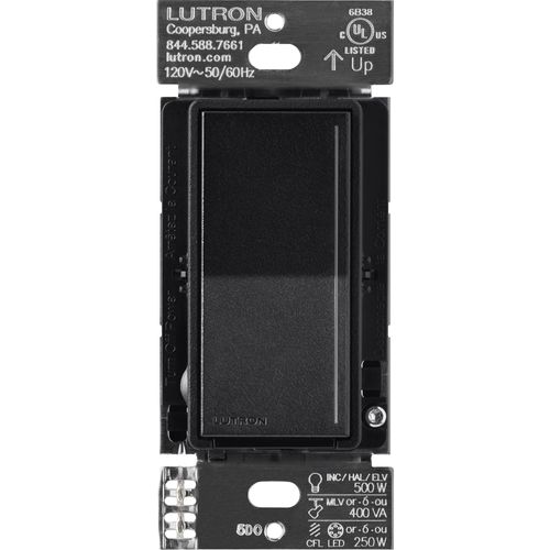 Main product image of Sunnata PRO LED+ Touch Dimmer Switch 250W (Midnight)