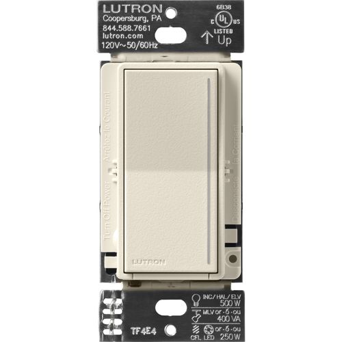 Main product image of Sunnata PRO LED+ Touch Dimmer Switch 250W (Pumice)