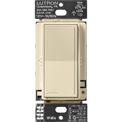 Main product image of Sunnata PRO LED+ Touch Dimmer Switch 250W (Sand)