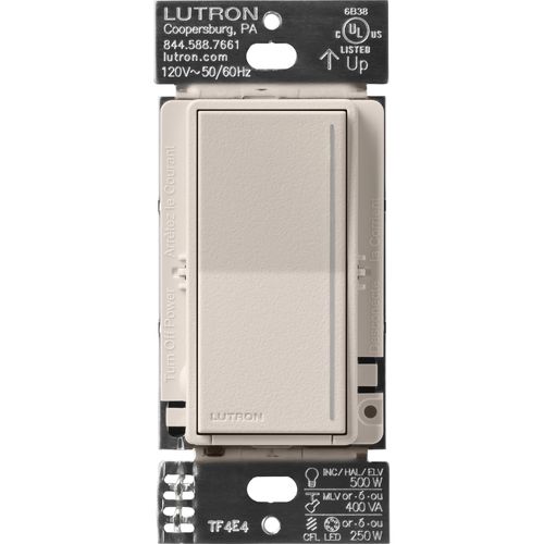 Main product image of Sunnata PRO LED+ Touch Dimmer Switch 250W (Taupe)