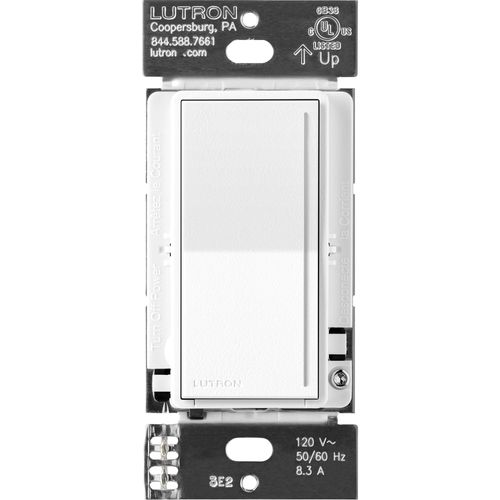 Main product image of Sunnata Companion Dimmer Switch, for Sunnata Pro LED+ Dimmers (Brilliant White)