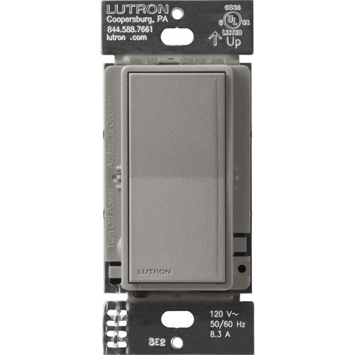 STRDCS Lutron STRDCS Sunnata Companion Dimmer Switch, for