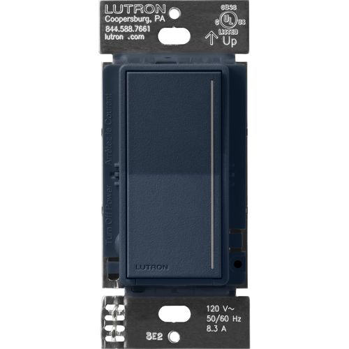 Main product image of Sunnata Companion Dimmer Switch, for Sunnata Pro LED+ Dimmers (Deep Sea)