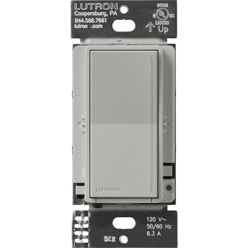Main product image of Sunnata Companion Dimmer Switch, for Sunnata Pro LED+ Dimmers (Pebble)