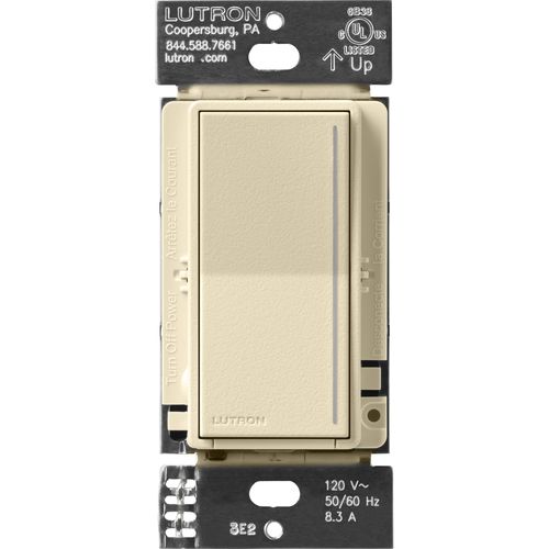 Main product image of Sunnata Companion Dimmer Switch, for Sunnata Pro LED+ Dimmers (Sand)