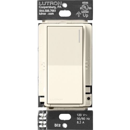 Main product image of Sunnata Companion Switch, for Sunnata On/Off Switches (Biscuit)
