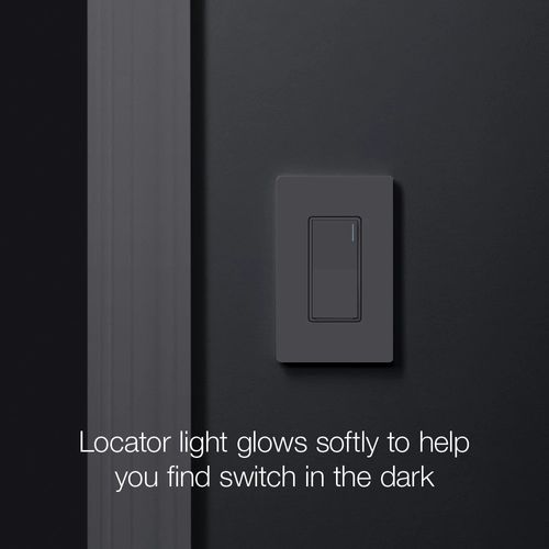 Main product image of Sunnata Companion Switch, for Sunnata On/Off Switches (Cobblestone)