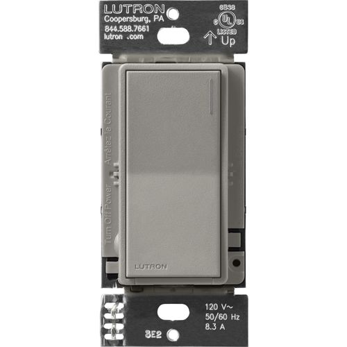 Main product image of Sunnata Companion Switch, for Sunnata On/Off Switches (Cobblestone)