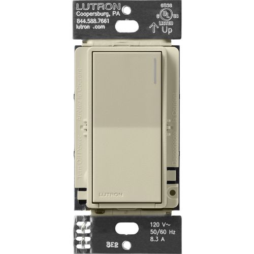 Main product image of Sunnata Companion Switch, for Sunnata On/Off Switches (Clay)