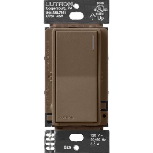 Main product image of Sunnata Companion Switch, for Sunnata On/Off Switches (Espresso)