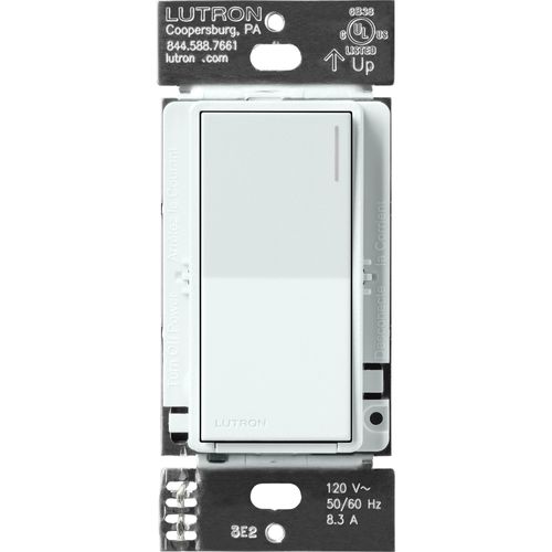 Main product image of Sunnata Companion Switch, for Sunnata On/Off Switches (Glacier White)