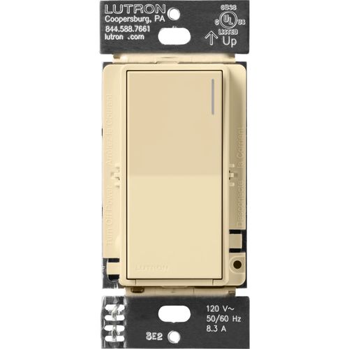 Main product image of Sunnata Companion Switch, for Sunnata On/Off Switches (Ivory)