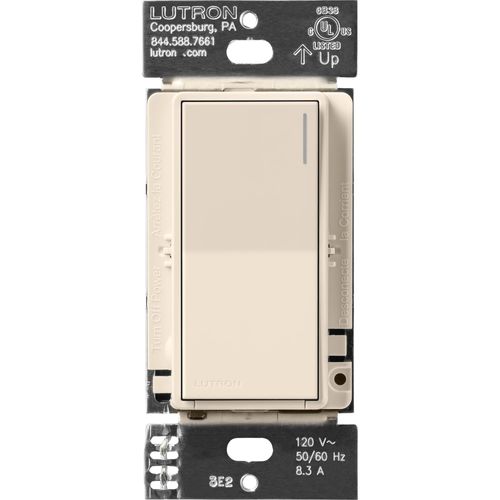 Main product image of Sunnata Companion Switch, for Sunnata On/Off Switches (Light Almond)