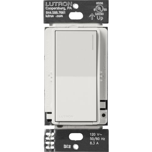 Main product image of Sunnata Companion Switch, for Sunnata On/Off Switches (Lunar Gray)