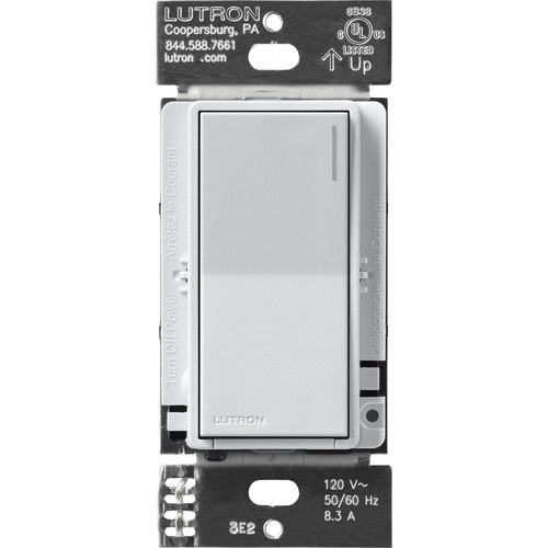 ST-RS-MI - Lutron ST-RS-MI - Sunnata Companion Switch, for Sunnata On ...