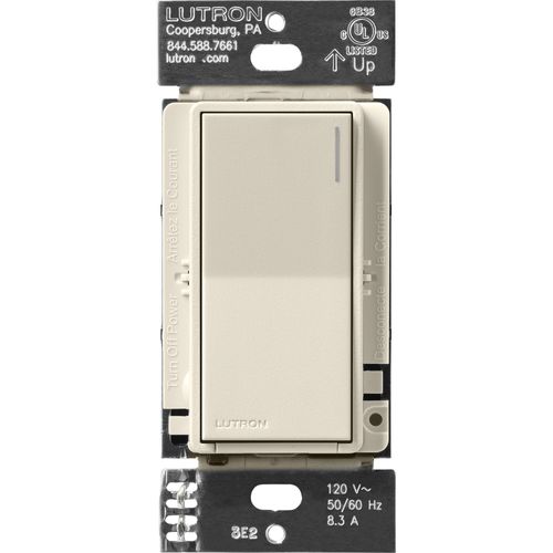 Main product image of Sunnata Companion Switch, for Sunnata On/Off Switches (Pumice)