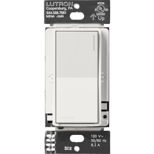 Main product image of Sunnata Companion Switch, for Sunnata On/Off Switches (Architectural White)