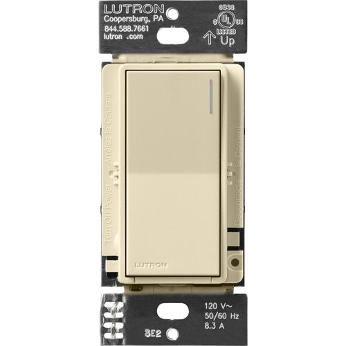 Main product image of Sunnata Companion Switch, for Sunnata On/Off Switches (Sand)