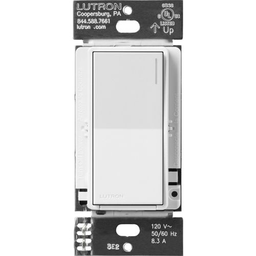 Main product image of Sunnata Companion Switch, for Sunnata On/Off Switches (Snow)