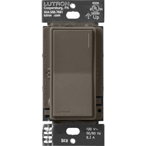 Main product image of Sunnata Companion Switch, for Sunnata On/Off Switches (Truffle)