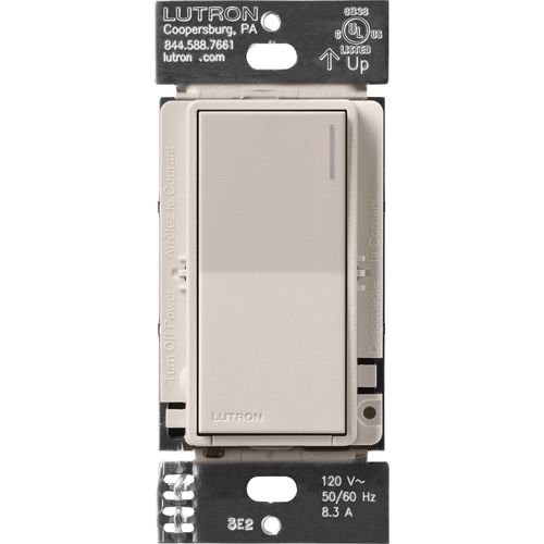 Main product image of Sunnata Companion Switch, for Sunnata On/Off Switches (Taupe)