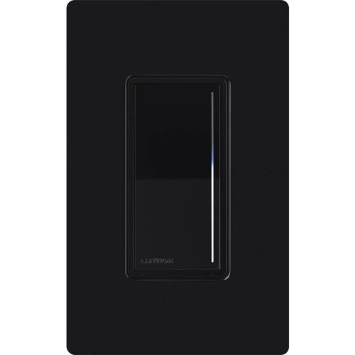 Main product image of Sunnata LED+ Touch Dimmer Switch (Black) (1.25A, 120V, 150W)
